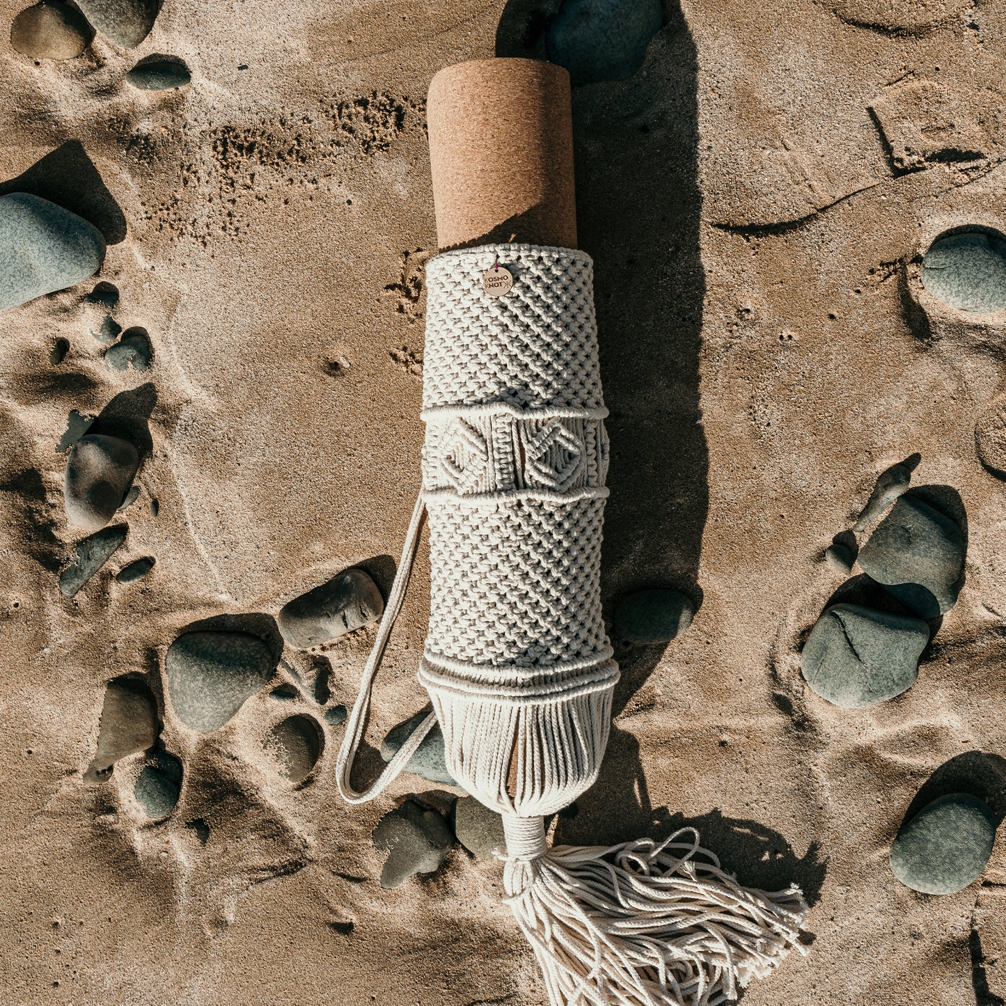 Apollo - Sac pour tapis de Yoga