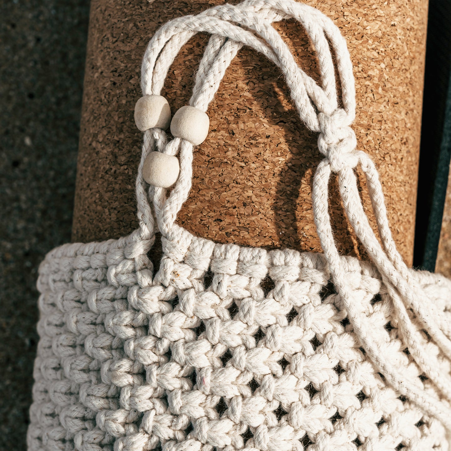 Apollo - Sac pour tapis de Yoga