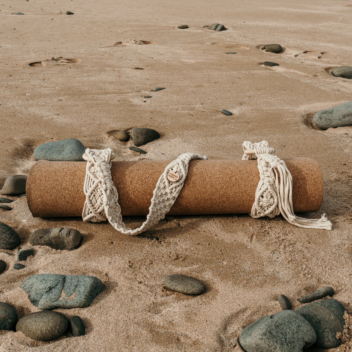 Forrest - Sangle pour tapis de Yoga